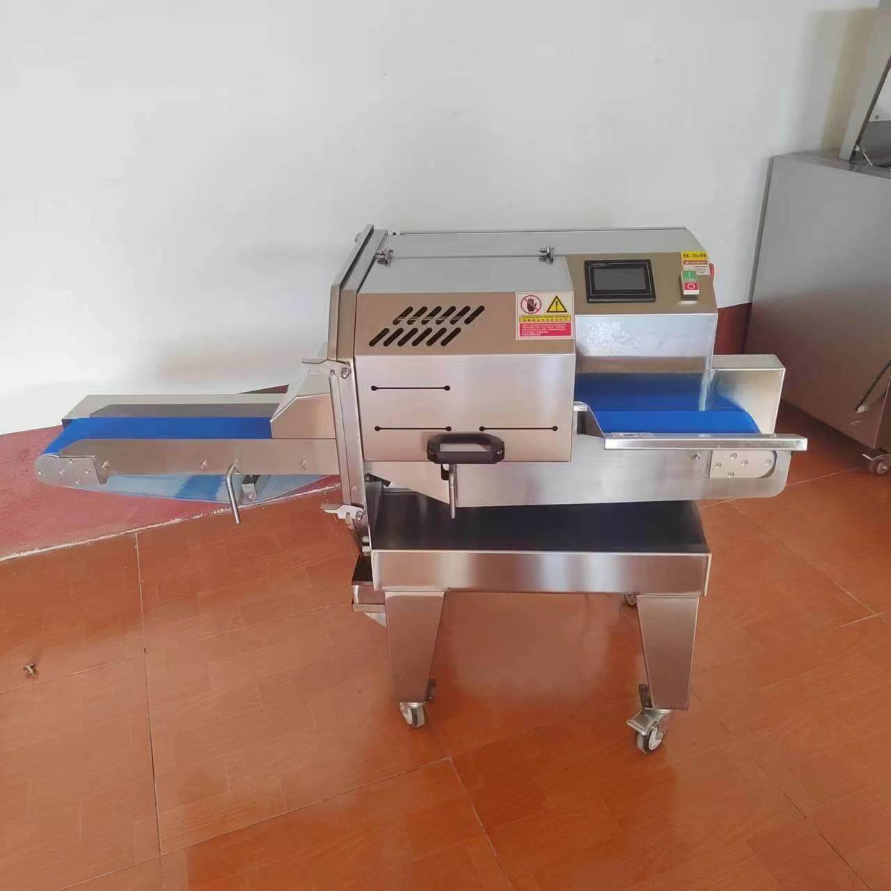 140型智能熟肉切片机切熟肉片蔬菜水果片多功能不锈钢切片机商用,淘宝优惠券,粉丝福利购,淘宝优惠卷