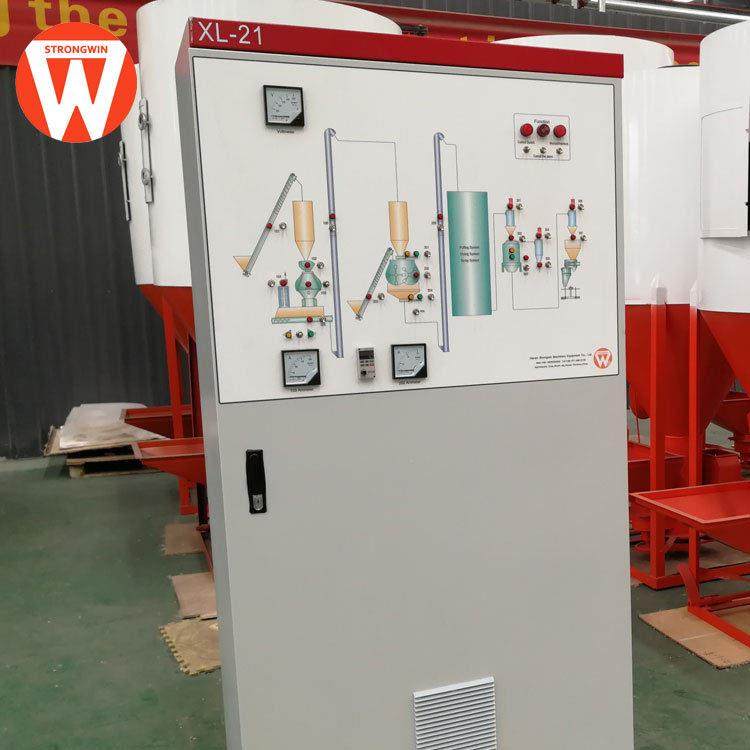 宠物食品宠物饲料成套设备宠物饲料加工成套设备膨化设备,淘宝优惠券,粉丝福利购,淘宝优惠卷