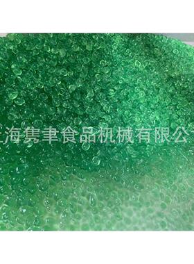 半自动粉圆生产线 Q弹黑珍珠生产线 上海厂家