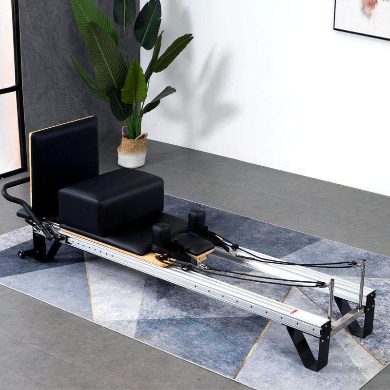 厂家普拉提铝合金核心床二合一半高架全轨道瑜伽馆健身房商用器械,淘宝优惠券,粉丝福利购,淘宝优惠卷