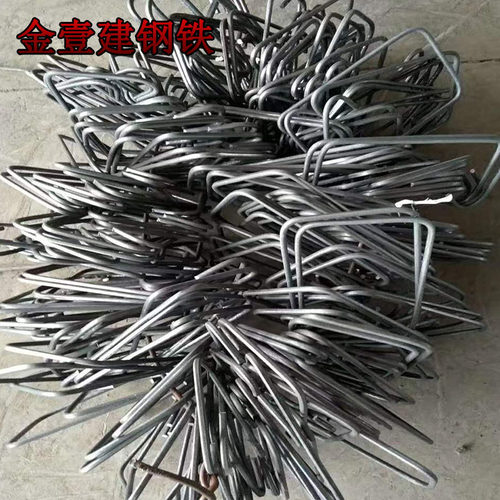 现货圆钢箍筋折弯5mm6mm冷拔丝异形成型线材切割定尺支持零切调直 - 图2