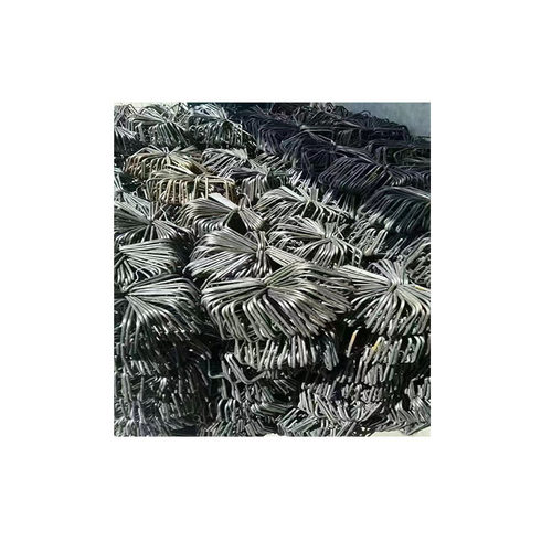 现货圆钢箍筋折弯5mm6mm冷拔丝异形成型线材切割定尺支持零切调直 - 图3