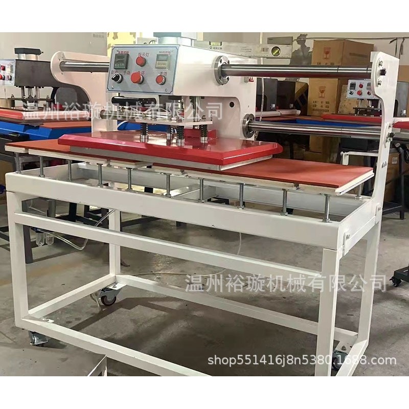 烫画机热转印机转印标热烫印机服装皮革塑料布料图案烫画,淘宝优惠券,粉丝福利购,淘宝优惠卷