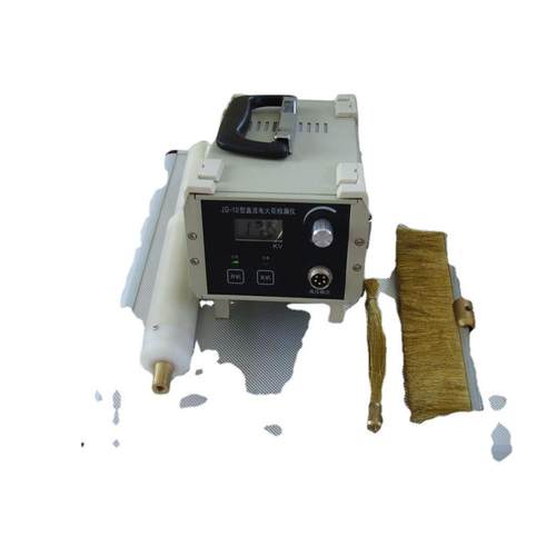 JG-10脉冲电火花检漏仪厂家智能电火花检测仪管道涂层检漏仪 - 图3