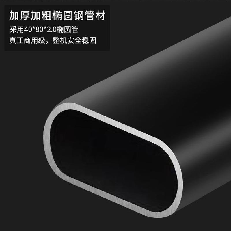 综合训练器龙门架健身器材家商用组合自由深蹲架多功能飞鸟卧推架 - 图2