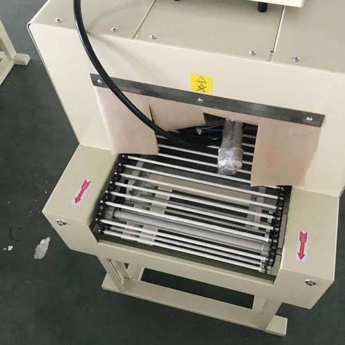 【包装机械】BSD4020A热收缩包装机POFPVCPP薄膜包装机 - 图3