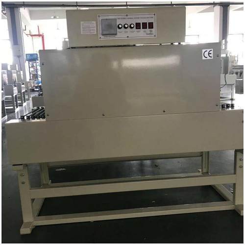 【包装机械】BSD4020A热收缩包装机POFPVCPP薄膜包装机 - 图2