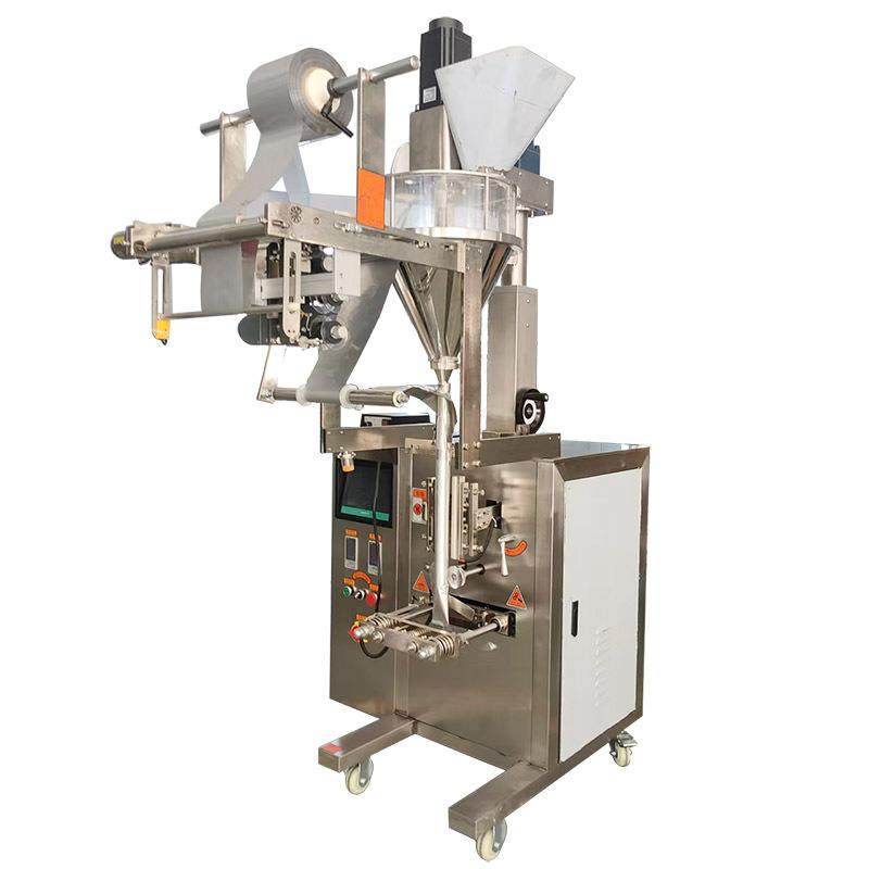 竖螺杆粉末包装机袋装玉米粉淀粉包装机济南粉末定量包装机,淘宝优惠券,粉丝福利购,淘宝优惠卷