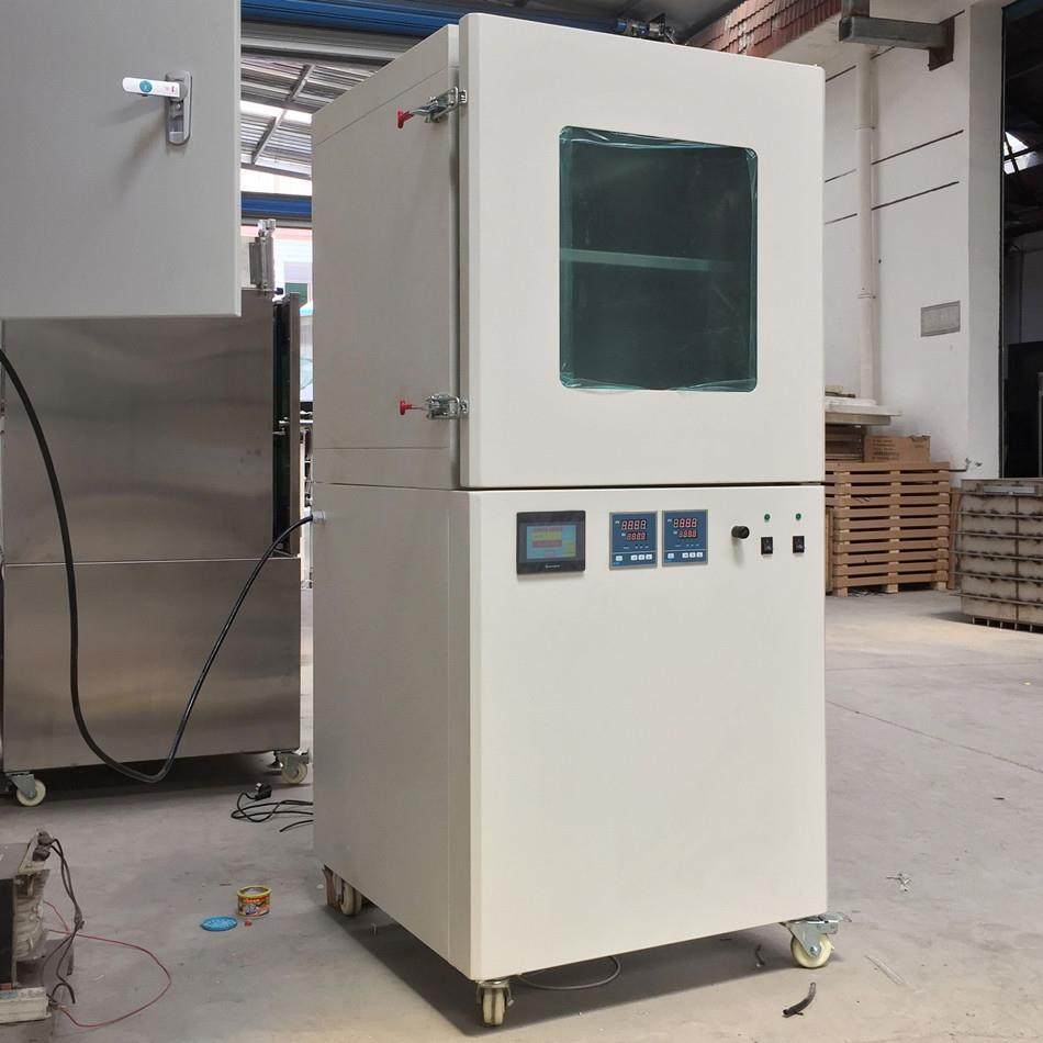 实贝定制真空度PLC全自动真空干燥箱PVD-250PLC真空烘箱烤箱,淘宝优惠券,粉丝福利购,淘宝优惠卷