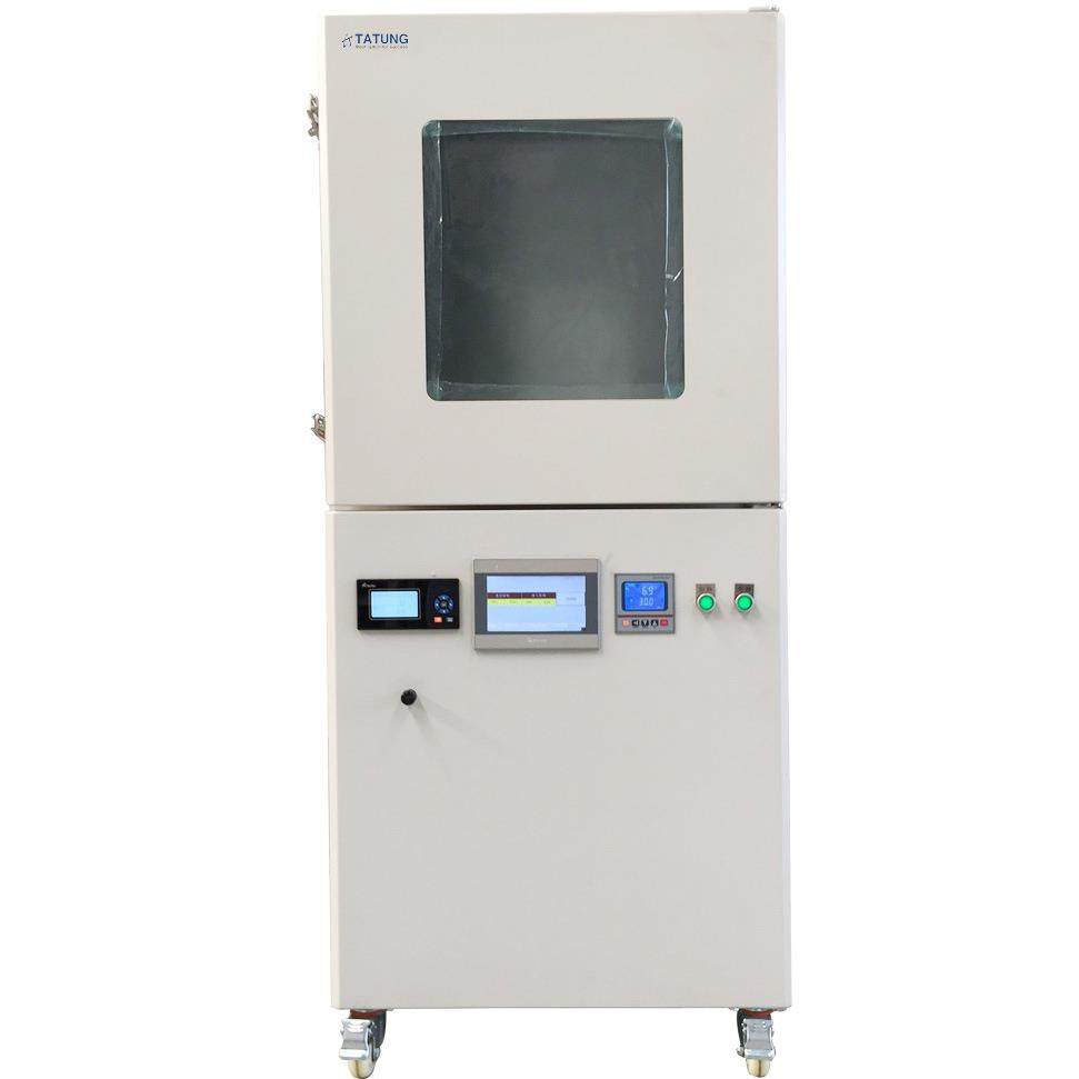 实贝定制真空度PLC全自动真空干燥箱PVD-250PLC真空烘箱烤箱,淘宝优惠券,粉丝福利购,淘宝优惠卷