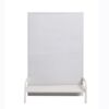 New perforated board trinket storage rack mobile phone accessories hanging socks multi-functional shelf hook universal tool rack