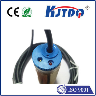 凯基特/KJTDQ速度传感器HSBG-V3920旋转探测仪失速打滑开关220VAC - 图0