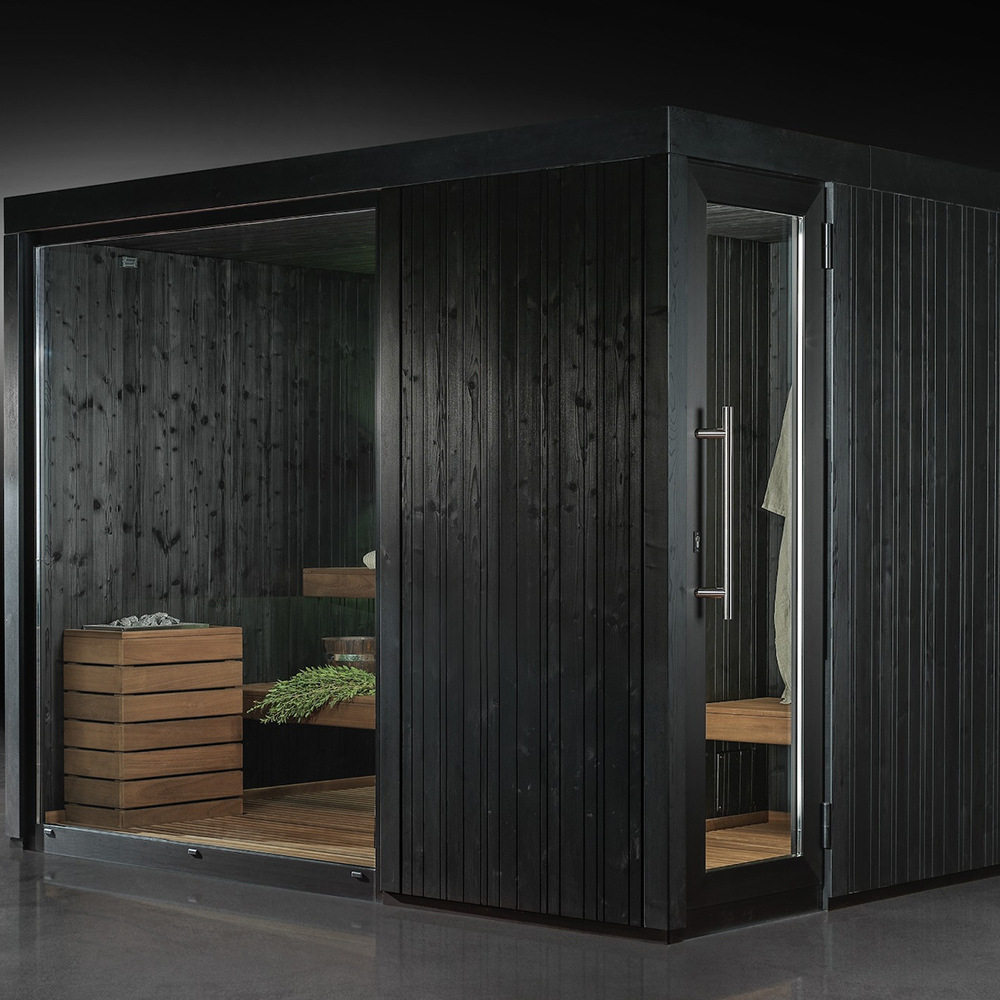 户外广场蒸汽红杉传统4-6人木炉桑拿房,淘宝优惠券,粉丝福利购,淘宝优惠卷