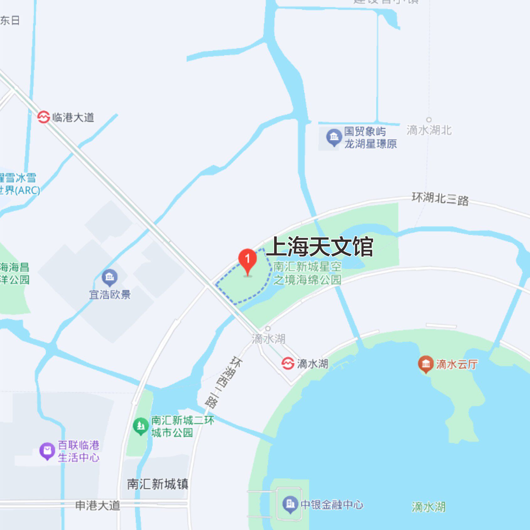 【稳定出】上海天文馆参观票+人工讲解+另选电影票