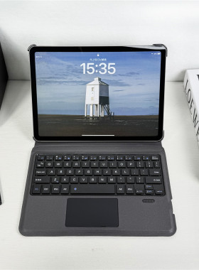 新款平板模型ipad air5/6平板电脑模型机 2024款10.9英寸仿真道具