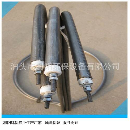 圆形瓷瓶电加热器W形灰斗电加热器电除尘器配件电加热器厂家生产 - 图1