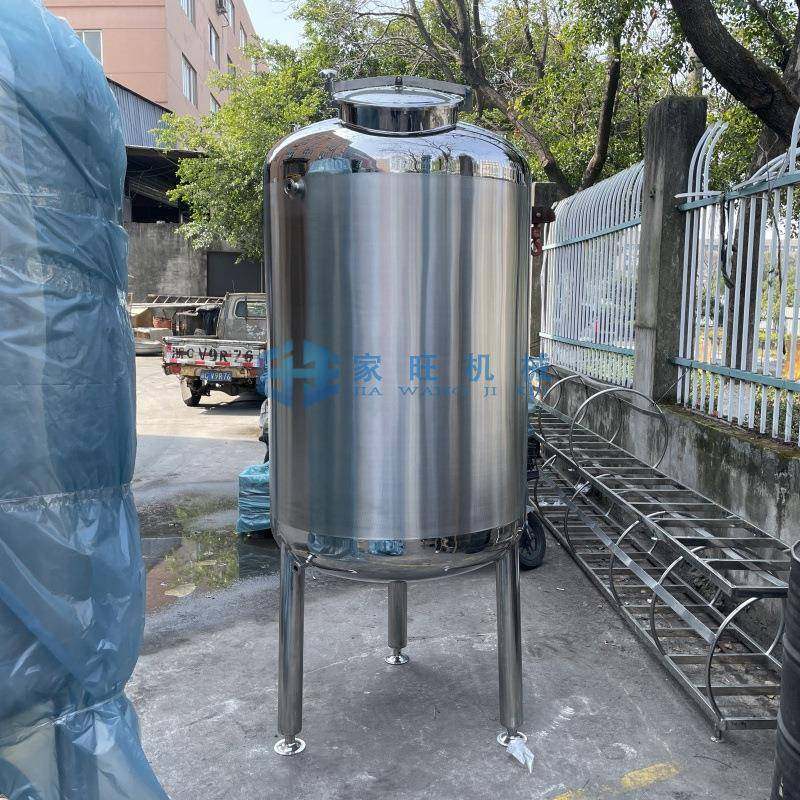 单层储罐液体固体储存在线清洗密封性好耐真空正压用途广泛,淘宝优惠券,粉丝福利购,淘宝优惠卷