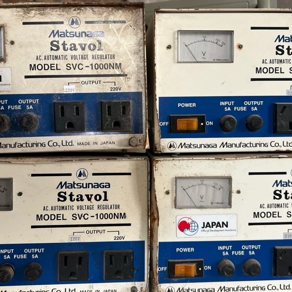 松永Matsunaga SVC-1000NM 稳压器询价,淘宝优惠券,粉丝福利购,淘宝优惠卷