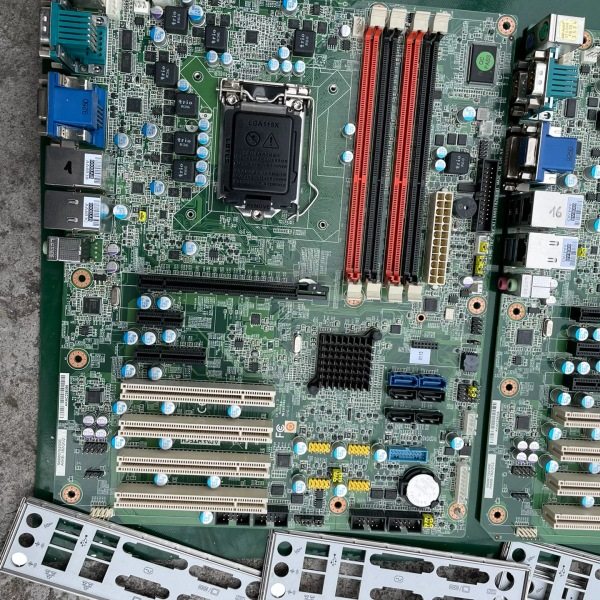 议价研华工控机主板AIMB-782QG2可维修,淘宝优惠券,粉丝福利购,淘宝优惠卷