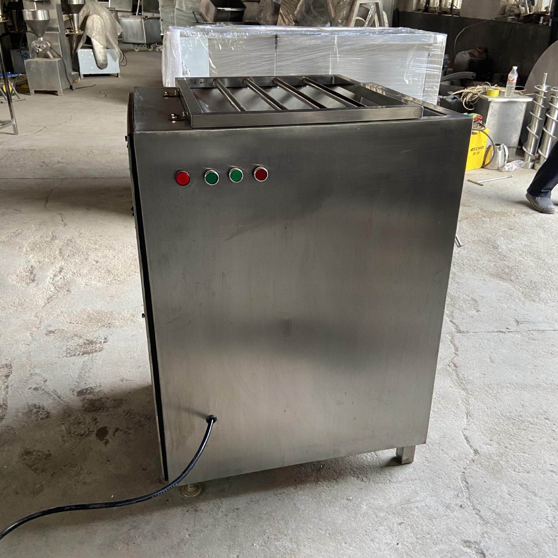 商用绞肉机不锈钢大型冻肉绞肉机立式绞肉机冷冻肉类绞肉机,淘宝优惠券,粉丝福利购,淘宝优惠卷