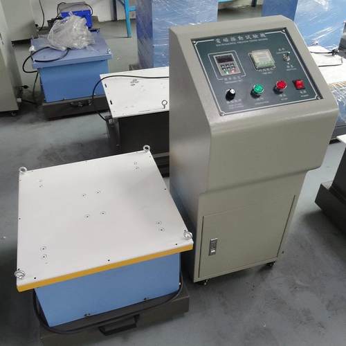 厂家供应垂直水平振动试验台振动试验台电磁振动试验机 - 图0