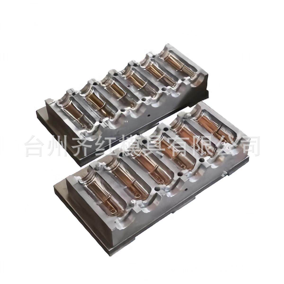 PET瓶坯模具PP矿泉水瓶模具PC管胚模具注塑模具瓶模,淘宝优惠券,粉丝福利购,淘宝优惠卷