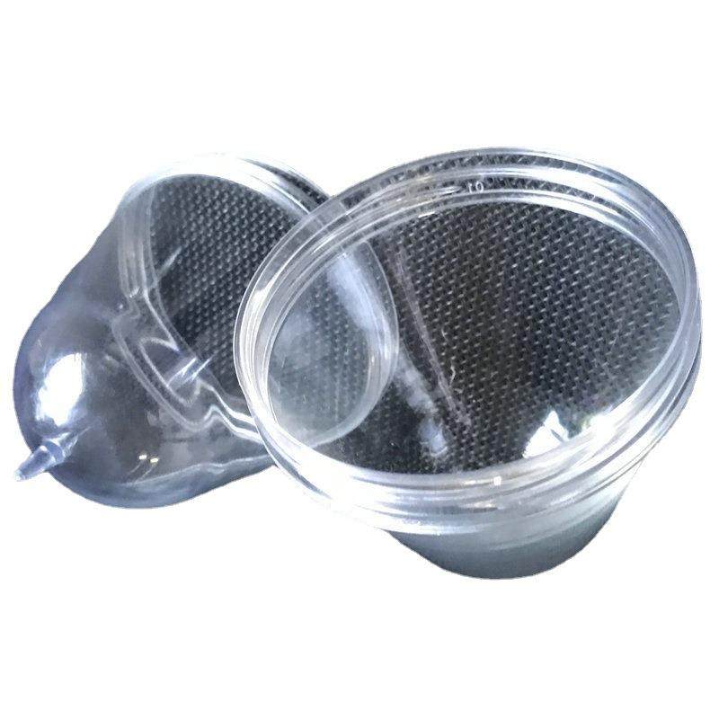 14腔广口85口径干果罐头瓶胚气封模具气封瓶胚管坯模具,淘宝优惠券,粉丝福利购,淘宝优惠卷