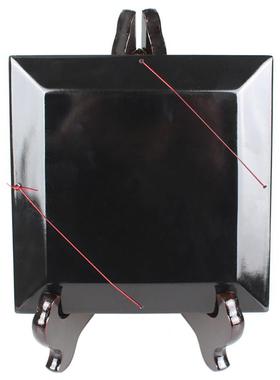 崇道堂罗盘 5寸6寸8寸10寸综合罗盘 高精度风水罗盘