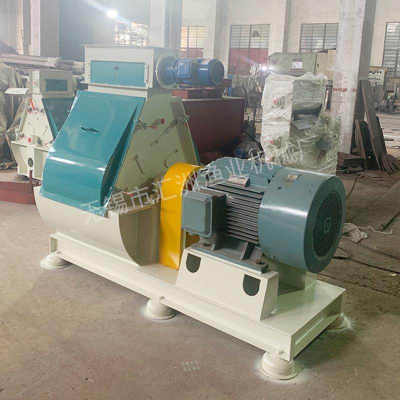 饲料粉碎机厂家供应畜牧业养殖鸡鸭猪羊饲料颗粒混料粉碎机设备,淘宝优惠券,粉丝福利购,淘宝优惠卷