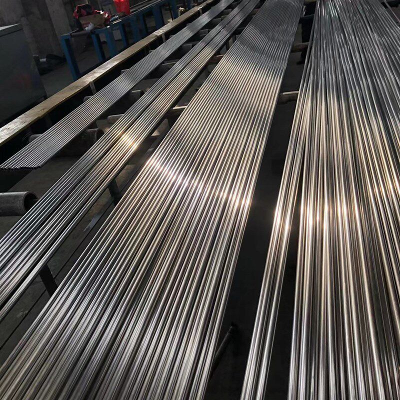 304 316l 外径6 8 10 不锈钢精密管卫生管研磨管活塞管无缝内外光 - 图0