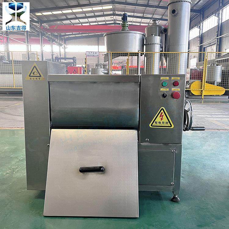 全自动食品和馅机 双绞龙真空拌馅机 虾滑肉丸全自动混合搅拌机,淘宝优惠券,粉丝福利购,淘宝优惠卷