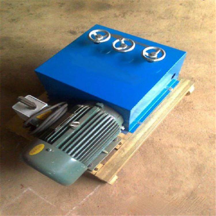 Bridge steel strand threading machine box beam fully automatic cable threading machine beam threading guide cap shuttle wire drawing machine