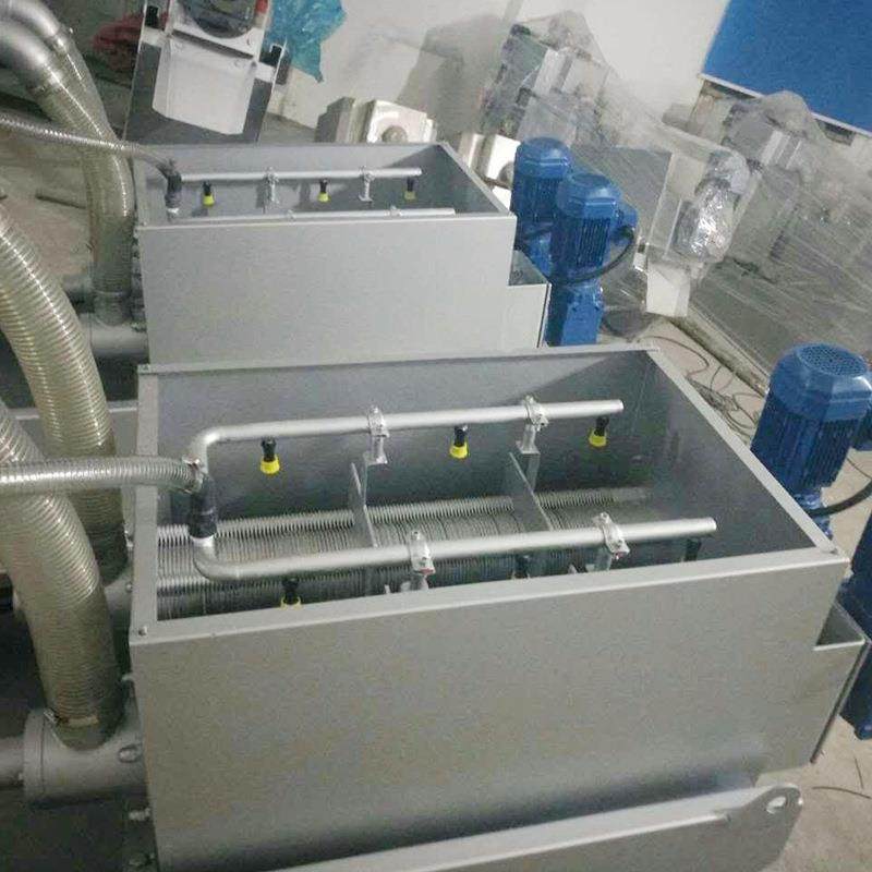 供应叠螺式污泥脱水机沉淀泥浆污泥污水叠螺机压滤机干湿分离机,淘宝优惠券,粉丝福利购,淘宝优惠卷