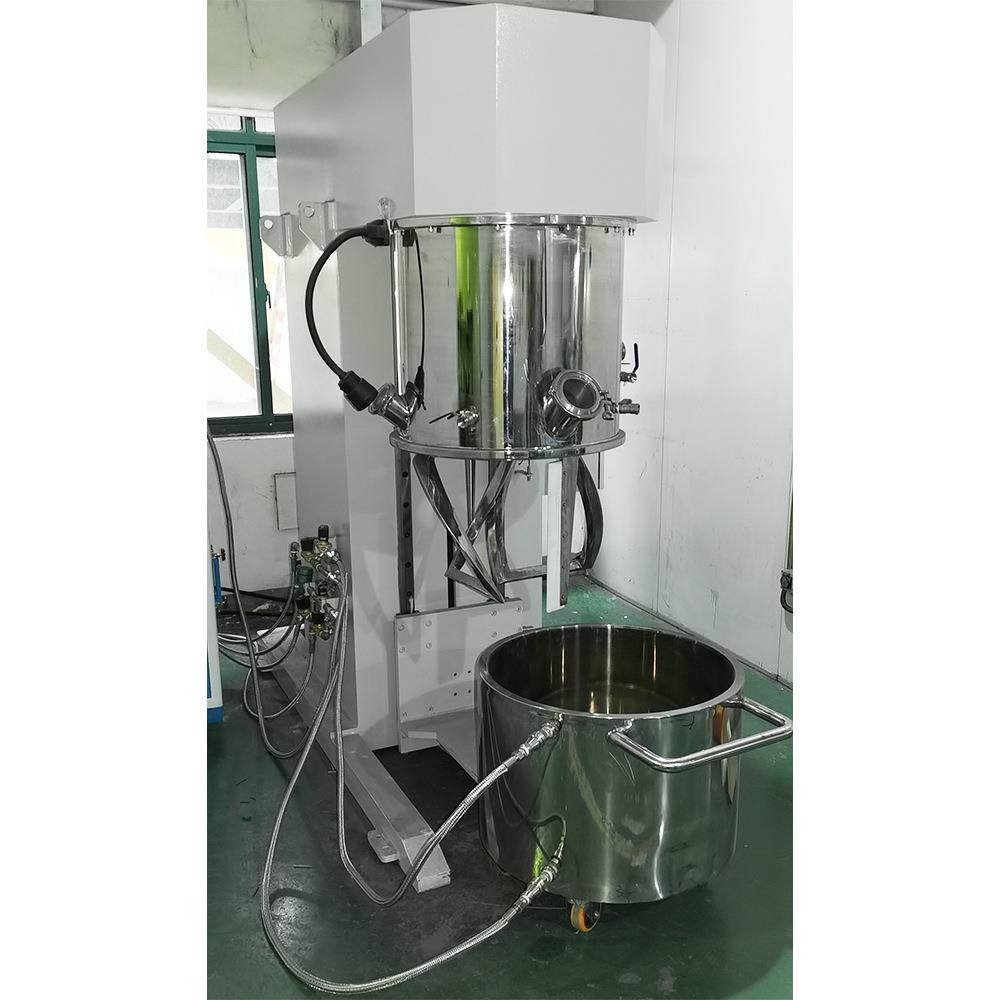 厂家直供100L双行星搅拌机蒸汽加热真空搅拌机锡膏环氧树脂胶水硅,淘宝优惠券,粉丝福利购,淘宝优惠卷