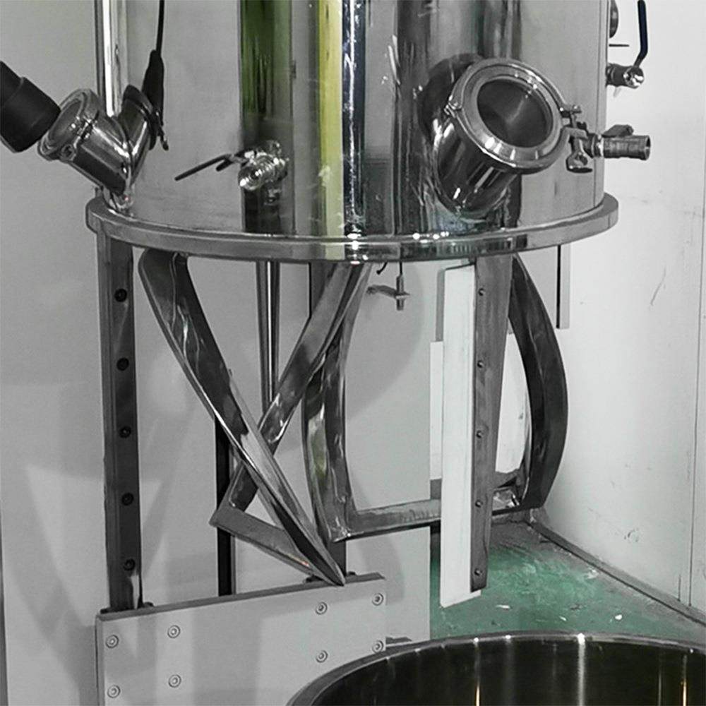 厂家直供100L双行星搅拌机蒸汽加热真空搅拌机锡膏环氧树脂胶水硅,淘宝优惠券,粉丝福利购,淘宝优惠卷