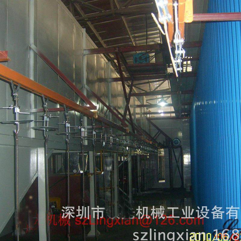 供应五金喷粉线、喷粉柜、五金喷油线喷粉流水线厂家,淘宝优惠券,粉丝福利购,淘宝优惠卷