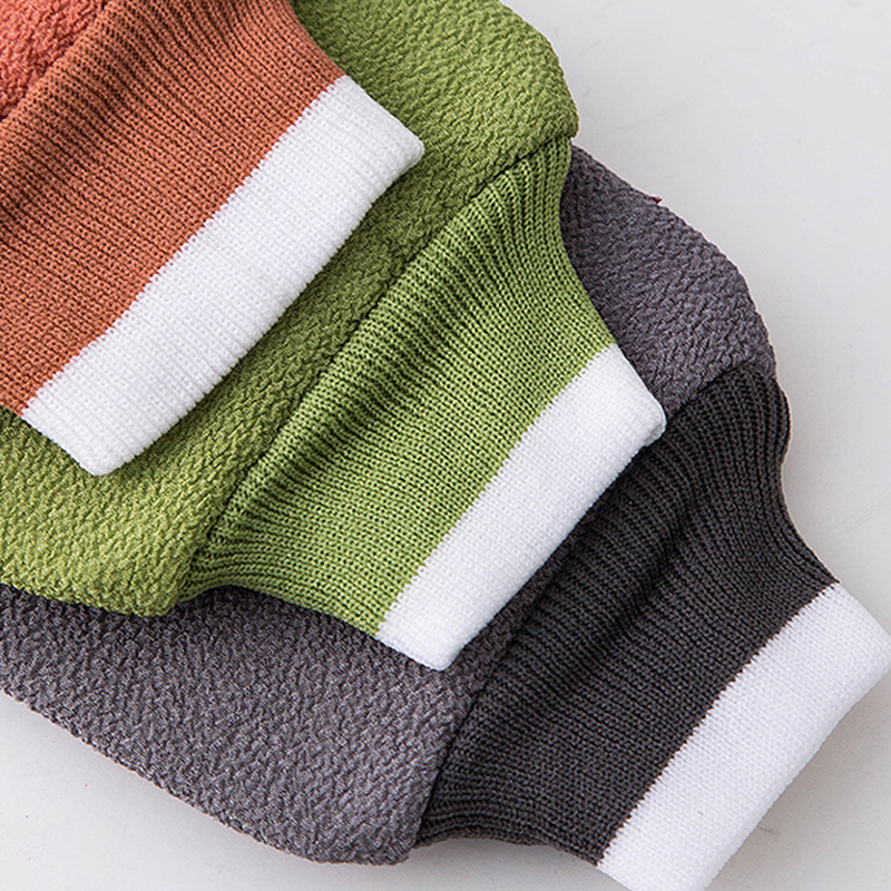 搓澡巾洗澡神器包邮强力搓灰搓泥搓后背手套沐浴擦女士不疼不求人 - 图2