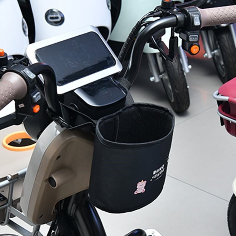 电动车挂物包三轮电瓶车前置收纳袋防雨挂包自行车挂兜钥匙储物包,淘宝优惠券,粉丝福利购,淘宝优惠卷