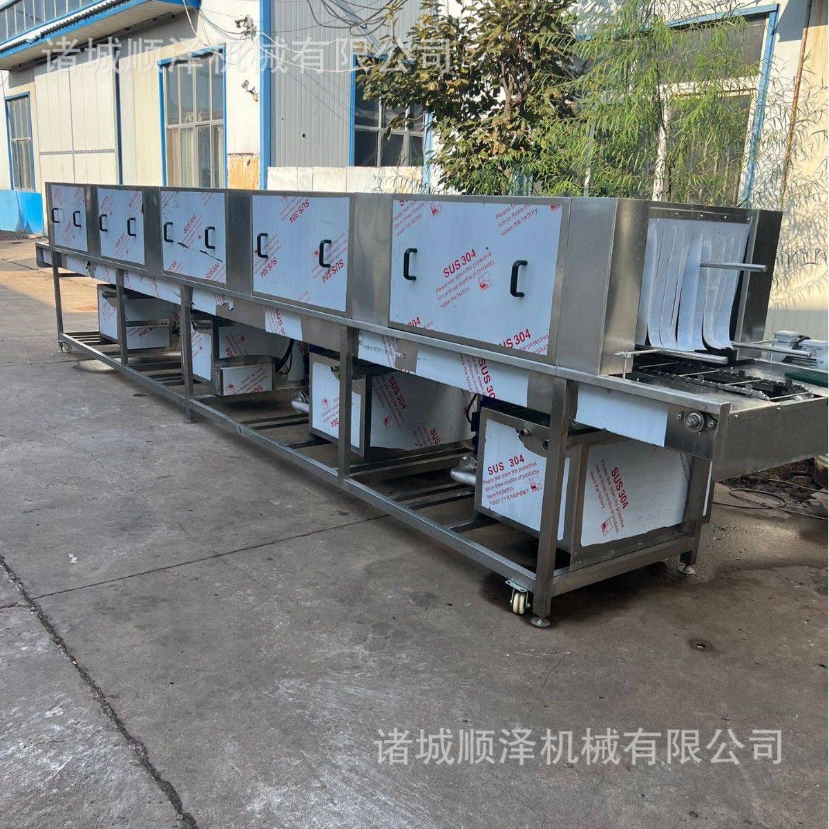 小型塑料筐清洗机 周转箱清洗机 雏鸡托盘高压蒸汽清洗机厂家,淘宝优惠券,粉丝福利购,淘宝优惠卷