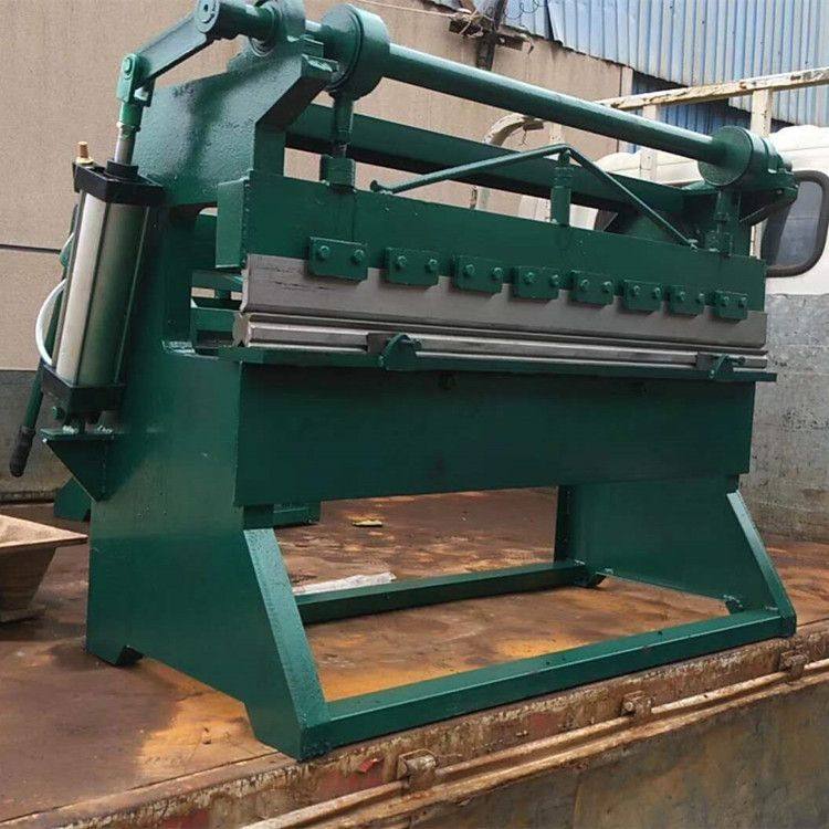 路邦机械设备SYS-600小型手动折弯机     金属薄板折弯机,淘宝优惠券,粉丝福利购,淘宝优惠卷