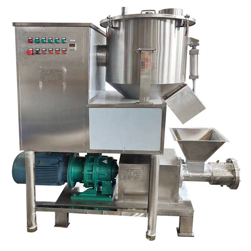 十三香调味料高速混合机蛋白肽高速搅拌机鱼粉饲料颗粒小型混料机,淘宝优惠券,粉丝福利购,淘宝优惠卷