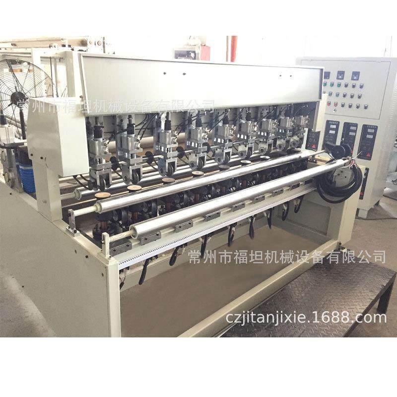 抹布浴巾超声波分切机超声波洗澡巾毛巾机超声波分切分条机,淘宝优惠券,粉丝福利购,淘宝优惠卷