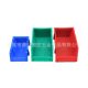 Large size 45*30*18cm Hardware and Electronics Factory Storage Group Vertical Inclined Box Screw Tool Parts Box