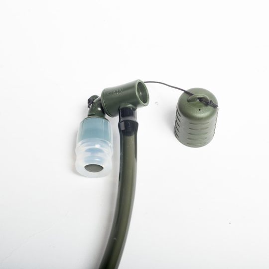 跨境户外运动骑行水袋内胆便携自行车水袋 旅行登山2L水袋加厚tpu