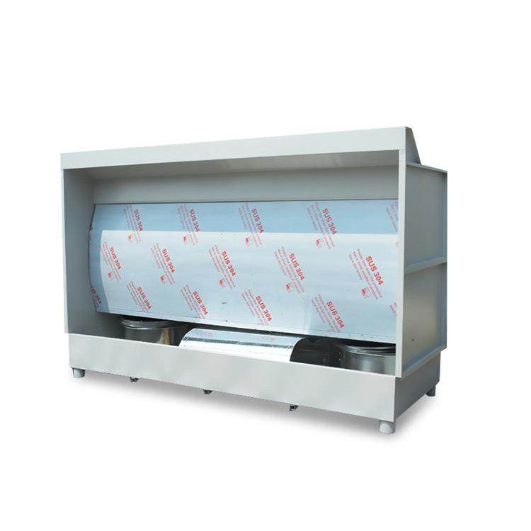 水帘柜环保型水帘喷漆柜漆雾净化设备喷漆房水帘柜厂家,淘宝优惠券,粉丝福利购,淘宝优惠卷