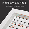 Perforated board storage rack display rack storage hanging board custom mobile phone accessories hardware tool shelf metal perforated board