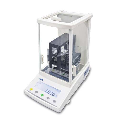 JA203M、XY600-2CM、XY300-2CM密度天平、密度计精度0.01g/0.001g - 图3