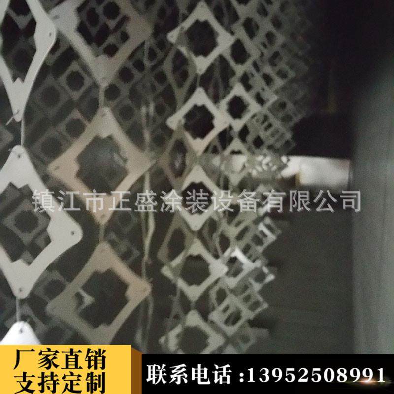 专业设计板材缝纫机机头涂装生产线 浸塑设备流水线,淘宝优惠券,粉丝福利购,淘宝优惠卷