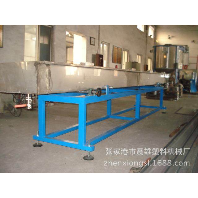 PP电缆料不锈钢冷却水箱PVC造粒拉条水槽6米色母料造粒吹风机,淘宝优惠券,粉丝福利购,淘宝优惠卷