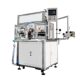 Intelligent high-speed winding machine fully automatic DC brushless motor external rotor winding machine precision wire winding equipment